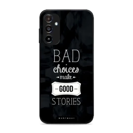 Etui Glossy Case do Samsung Galaxy A14 4G - wzór G071G