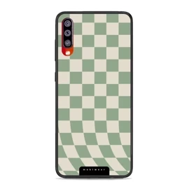 Etui Glossy Case do Samsung Galaxy A70 - wzór GA58G