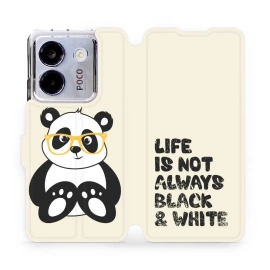 Etui do Xiaomi POCO M7 Pro 5G - wzór M041S
