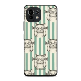 Etui Glossy Case do Xiaomi Mi 11 Lite - wzór GP90G