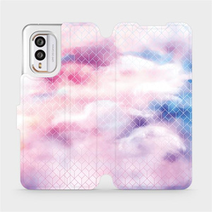 Etui do Nokia X30 5G - wzór MR02S