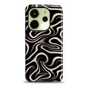 Etui Elite Pro do Xiaomi Redmi Note 14 4G - wzór EA68E