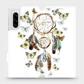 Etui do Sony Xperia 5 - wzór M001P