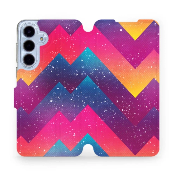 Etui do Samsung Galaxy S25 FE 5G - wzór V110S