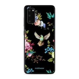 Etui Glossy Case do Samsung Galaxy S20 - wzór G041G