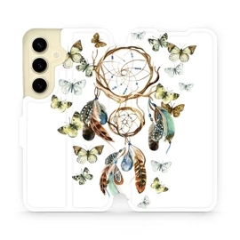 Etui do Samsung Galaxy S24 - wzór M001P