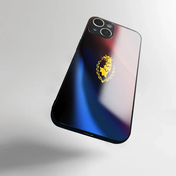 Etui Glossy Case do Oppo Reno 15 Pro - wzór G07PS