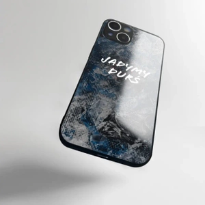 Etui Glossy Case do Oppo Reno 15 Pro - wzór G06GZ