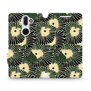 Etui do Nokia 8 Sirocco - wzór VA44S