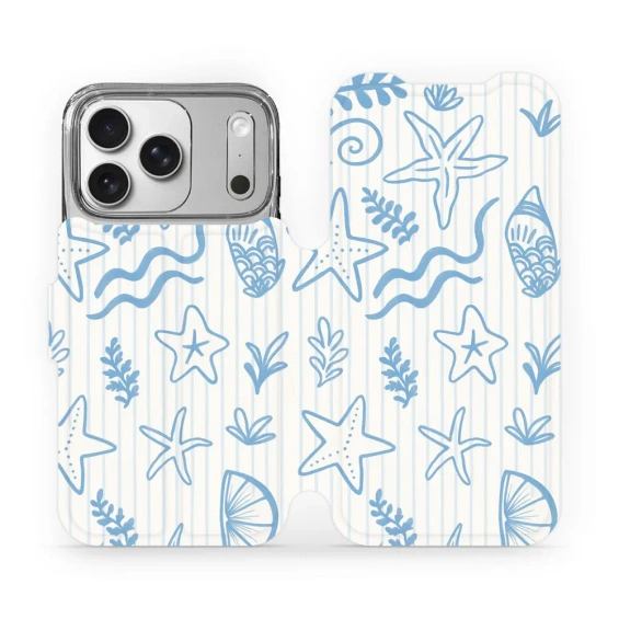 Etui do Apple iPhone 17 Pro - wzór VP88S