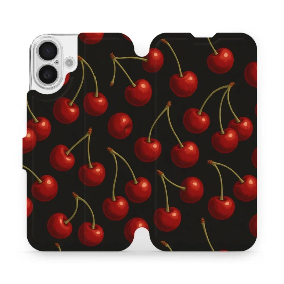 Etui do Apple iPhone 16 Plus - wzór VP83S