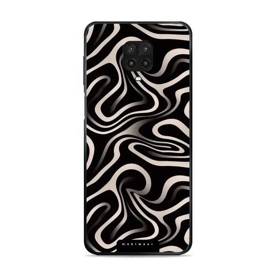 Etui Glossy Case do Xiaomi Redmi Note 9 Pro - wzór GA63G