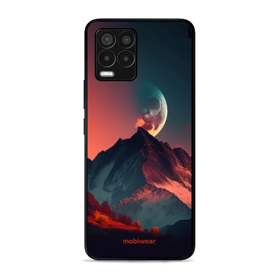 Etui Glossy Case do Realme 8 - wzór G007G