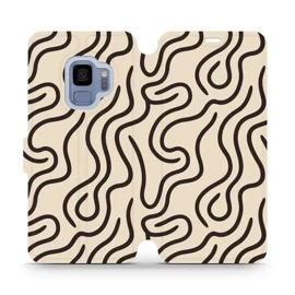 Etui do Samsung Galaxy S9 - wzór VA60S