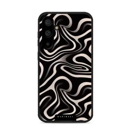 Etui Glossy Case do Samsung Galaxy S23 FE - wzór GA63G