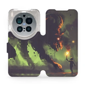 Etui do Vivo X300 pro - wzór VA08P