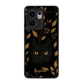 Etui Glossy Case do OPPO Reno 13 F 5G - wzór G164G