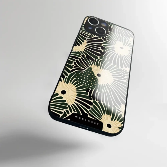 Etui Glossy Case do OPPO A40M - wzór GA44G