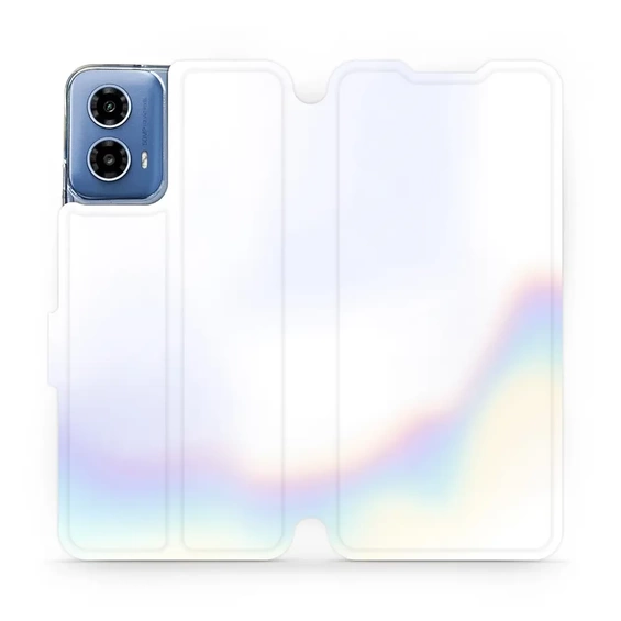 Etui do Motorola Moto G34 5G - wzór VP64S
