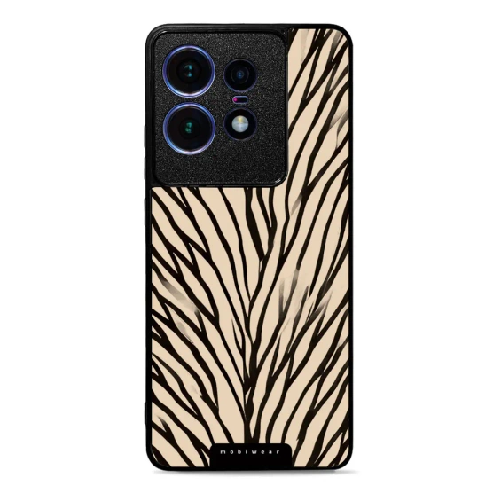 Etui Glossy Case do Motorola Edge 50 Pro - wzór GA52G