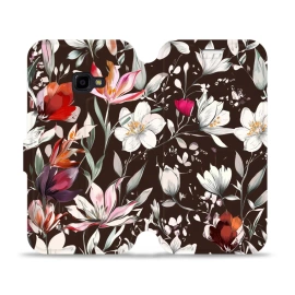 Etui do Samsung Galaxy Xcover 4 - wzór VP72S