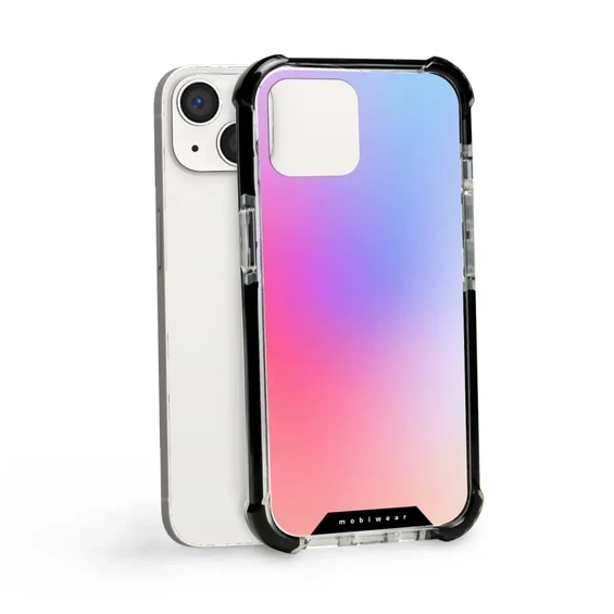 Etui MagSafe Elite Bumper Apple iPhone 13 - wzór D032D