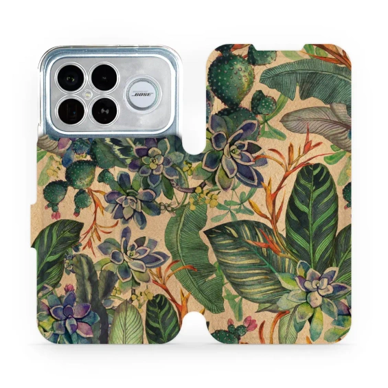 Etui do Xiaomi Poco F8 Ultra - wzór VP05S