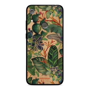 Etui Glossy Case do Huawei Y6S - wzór G036G