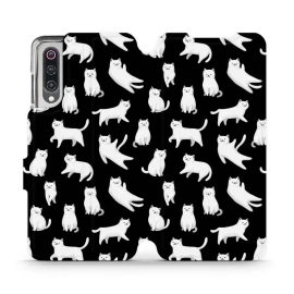 Etui do Xiaomi Mi 9 - wzór V163S