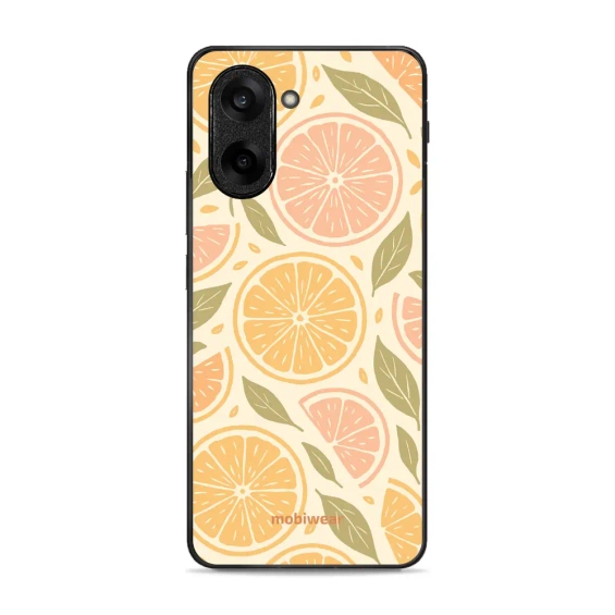 Etui Glossy Case do OnePlus Nord CE5 - wzór GP80G