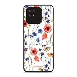 Etui Glossy Case do Xiaomi POCO C40 - wzór G032G