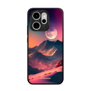 Etui Glossy Case do Oppo Reno 15 Pro - wzór G008G