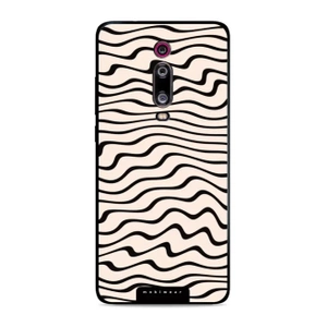 Etui Glossy Case do Xiaomi Mi 9T Pro - wzór GA62G