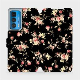 Etui do Motorola Edge 20 Pro - wzór VD02S