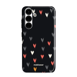 Etui Elite Pro do Samsung Galaxy S25 Plus - wzór EP79E