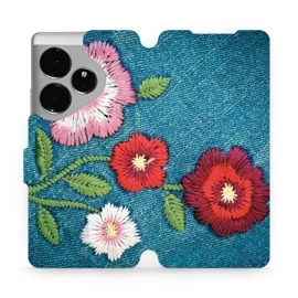 Etui do Realme GT 6 - wzór MD05P