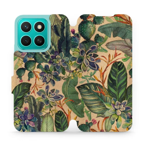 Etui do Huawei Honor X8c - wzór VP05S