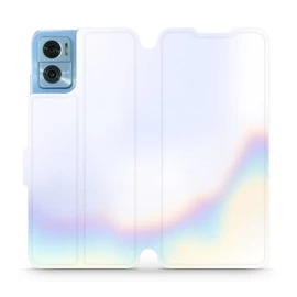 Etui do Motorola Moto E22 - wzór VP64S