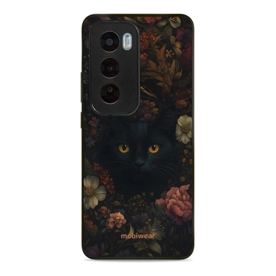 Etui Glossy Case do OPPO Reno 12 Pro 5G - wzór G161G