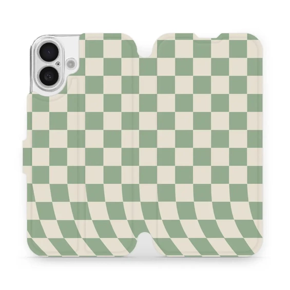 Etui do Apple iPhone 16 Plus - wzór VA58S