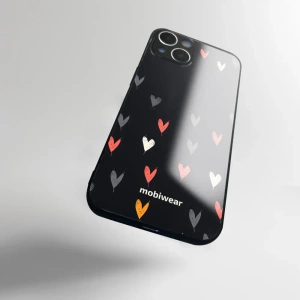 Etui Glossy Case do Samsung Galaxy S21 FE - wzór GP79G