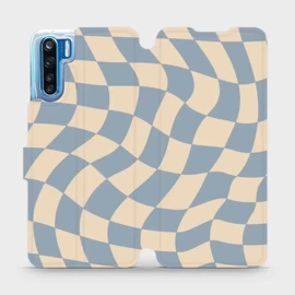 Etui do OPPO A91 - wzór VA59S