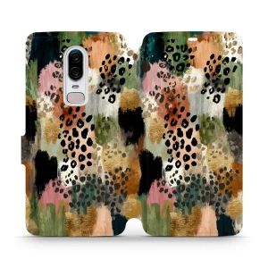 Etui do OnePlus 6 A6000 - wzór V167S