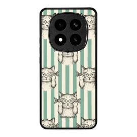 Etui Glossy Case do Xiaomi Redmi Note 14 Pro Plus 5G - wzór GP90G