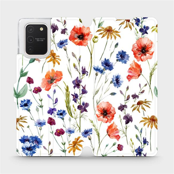 Etui do Samsung Galaxy S10 Lite - wzór MP04S