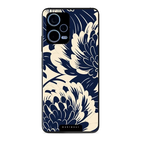 Etui Glossy Case do Xiaomi Redmi Note 12 Pro Plus 5G - wzór GA40G