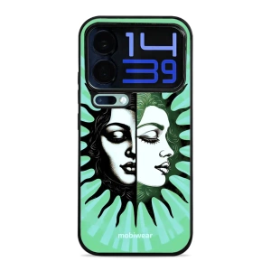 Etui Glossy Case do Xiaomi 17 Pro Max - wzór G058G