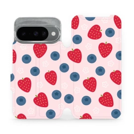 Etui do Google Pixel 10 - wzór VP84S