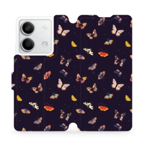 Etui do Xiaomi Redmi Note 13 5G - wzór VP78S