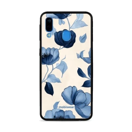 Etui Glossy Case do Samsung Galaxy A40 - wzór GP73G